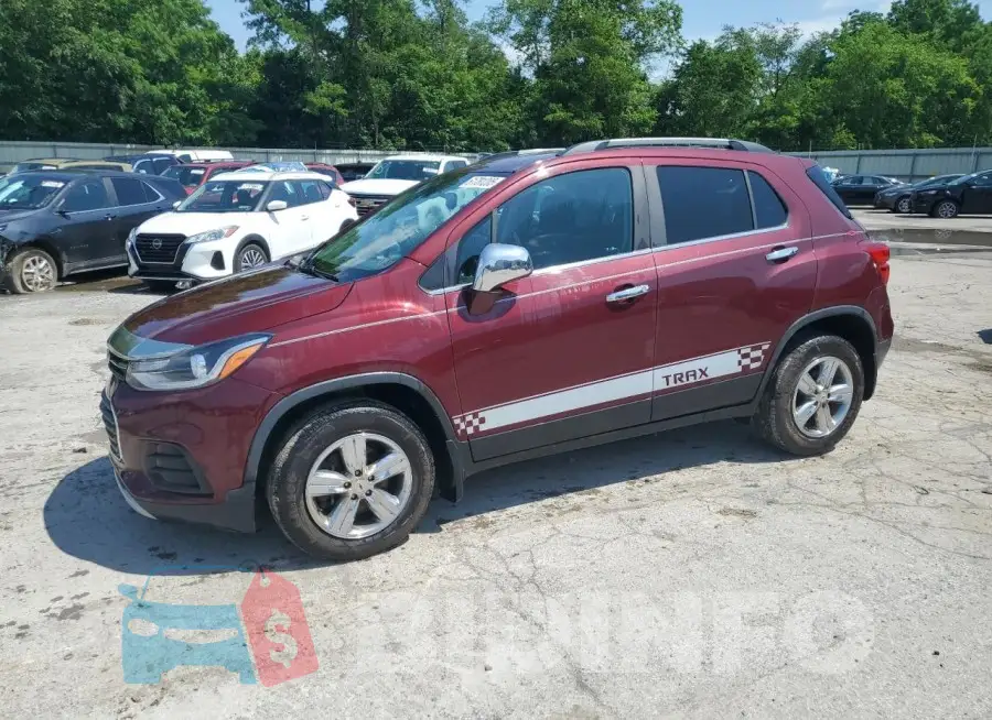 3GNCJPSB5HL251281 Photo# 1