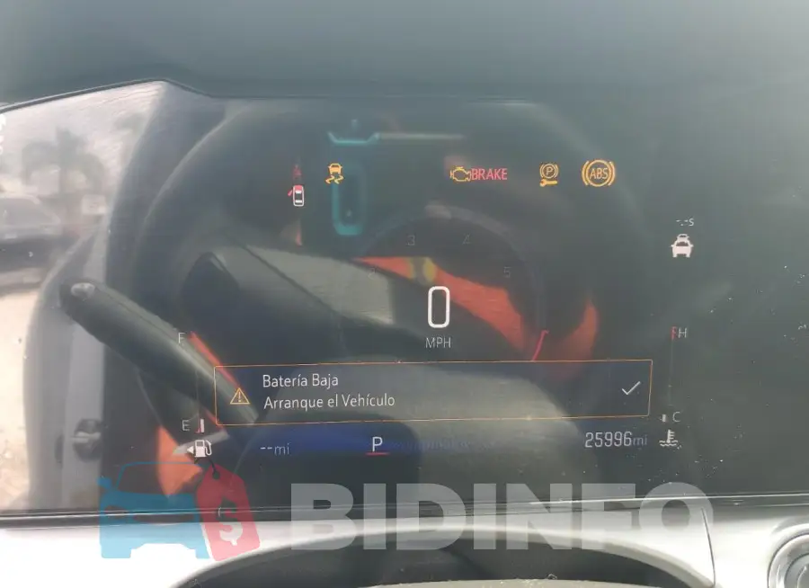 KL77LHE29RC223712 Photo# 9