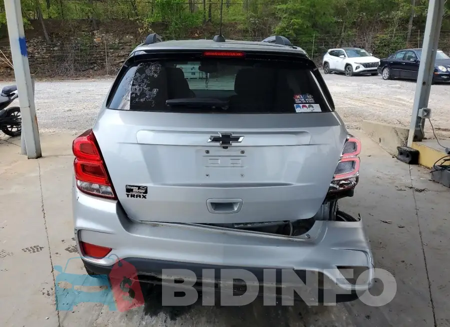 KL7CJLSB4LB322740 Photo# 6