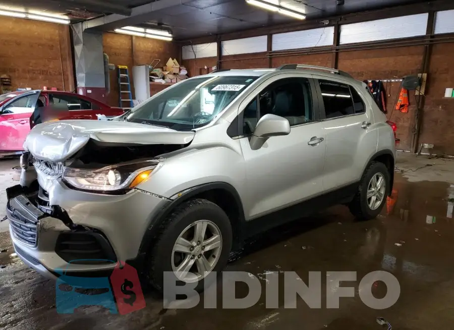 KL7CJPSB1HB209035 Photo# 1