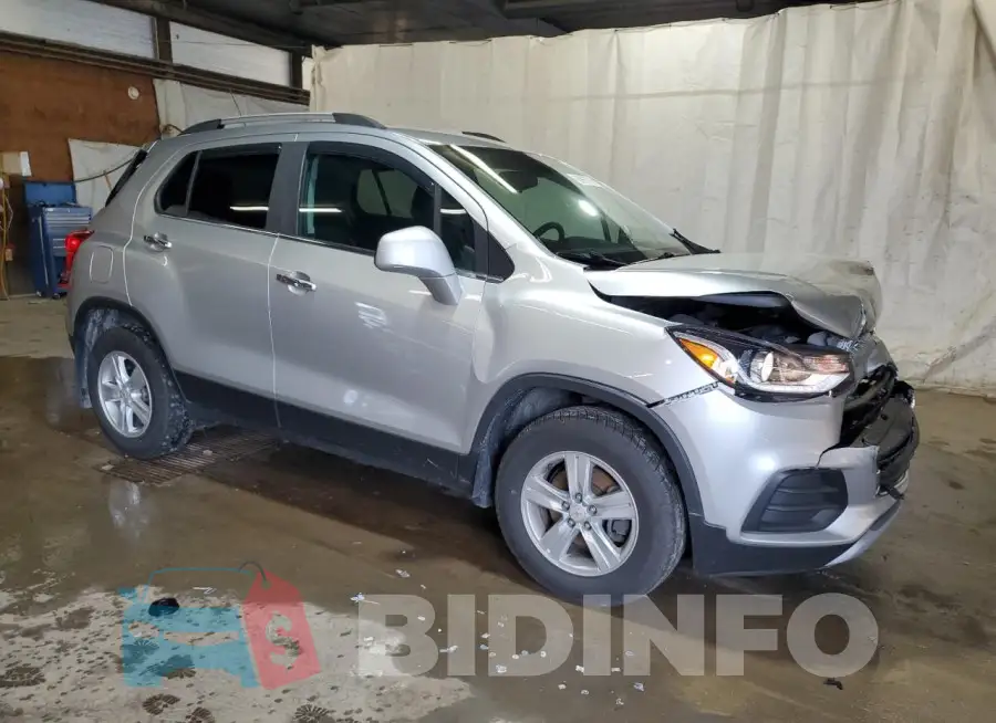 KL7CJPSB1HB209035 Photo# 4