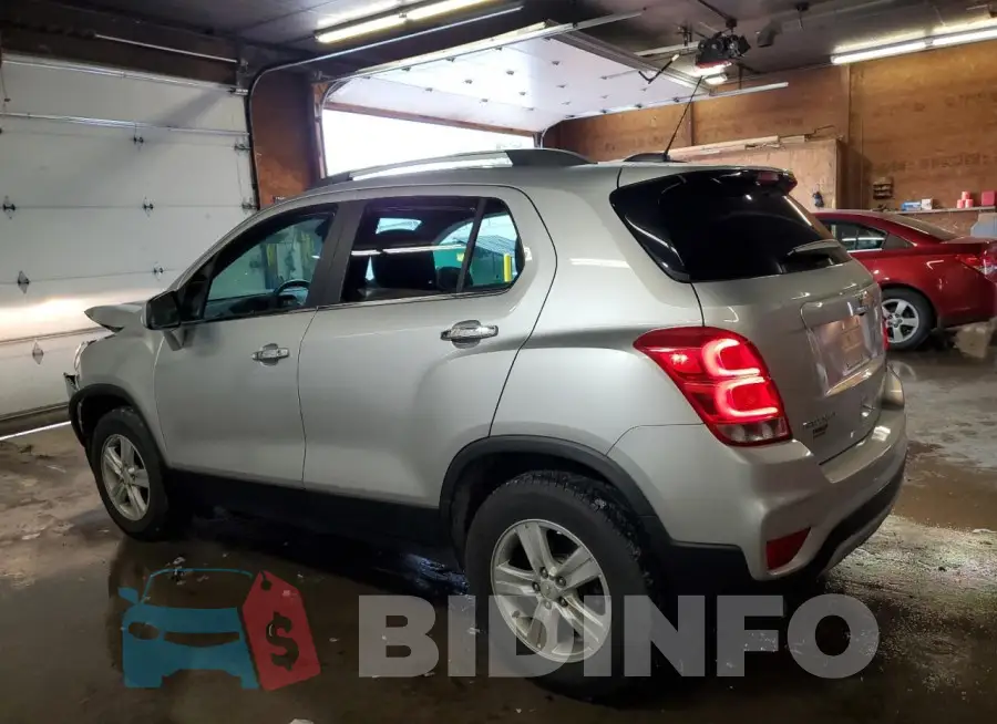 KL7CJPSB1HB209035 Photo# 2
