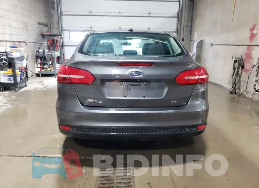 1FADP3F22JL230409 Photo# 6