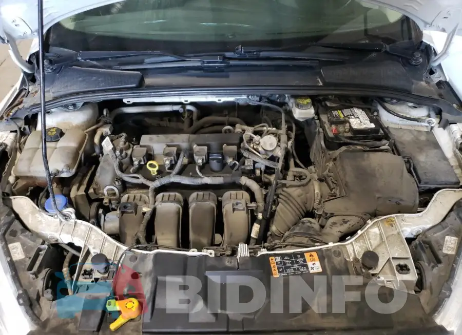 1FADP3K23HL272037 Photo# 11