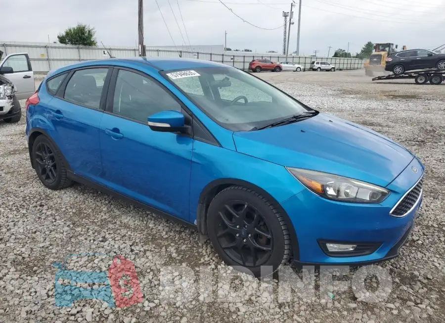 1FADP3K26GL207973 Photo# 4
