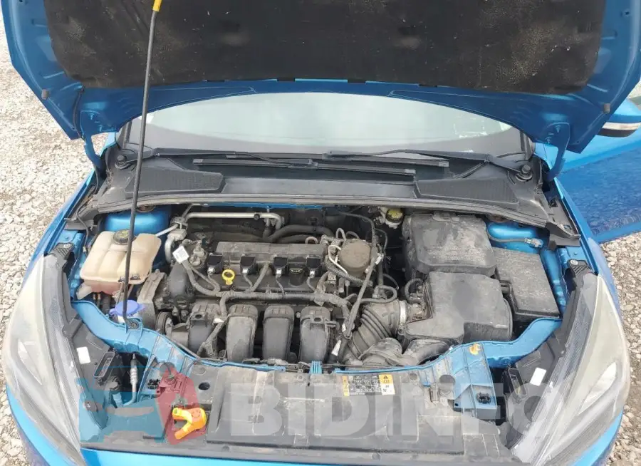 1FADP3K26GL207973 Photo# 8
