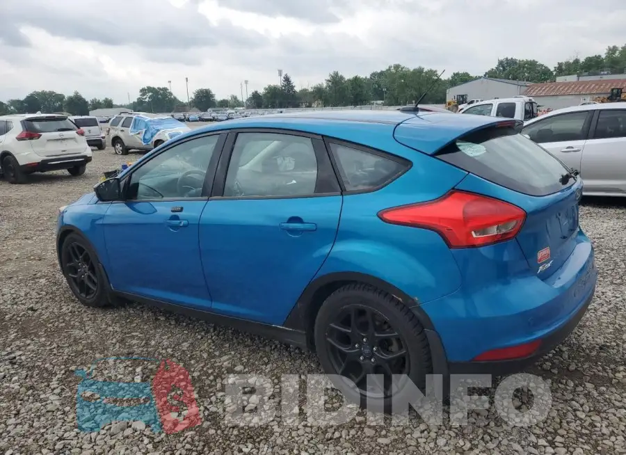 1FADP3K26GL207973 Photo# 2