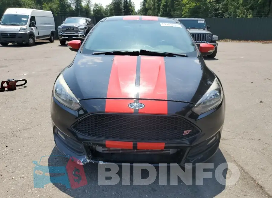 1FADP3L93GL238934 Photo# 5