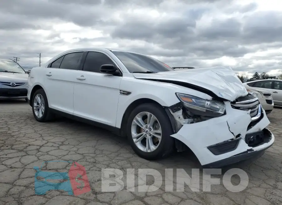 1FAHP2D89HG132547 Photo# 4