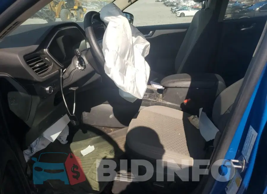 1FMCU0G63LUA14477 Photo# 7