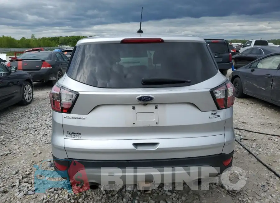 1FMCU0G93HUB52019 Photo# 6