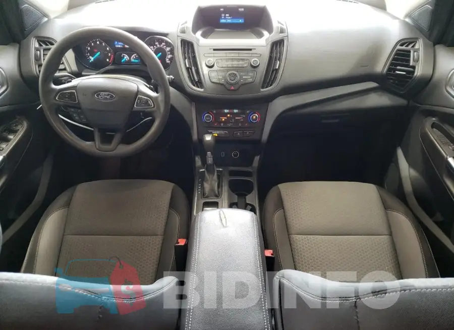1FMCU9GD8HUB32082 Photo# 8