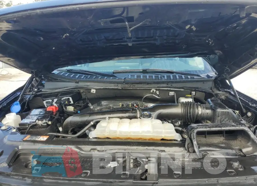1FMJK1H88REA40692 Photo# 12