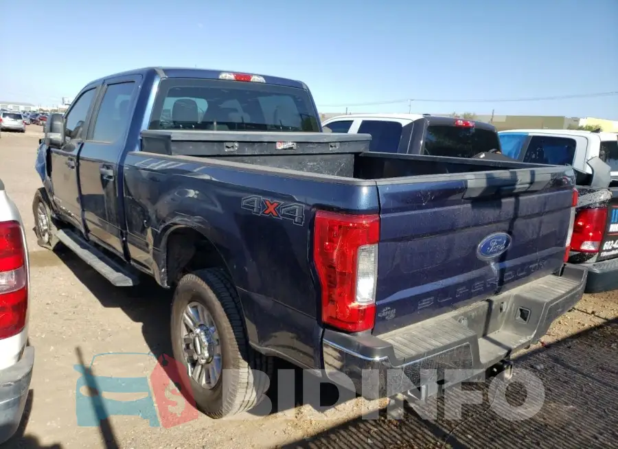 1FT7W2BT1KED52171 Photo# 2