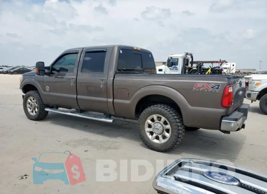 1FT7W2BT3GEB84394 Photo# 2