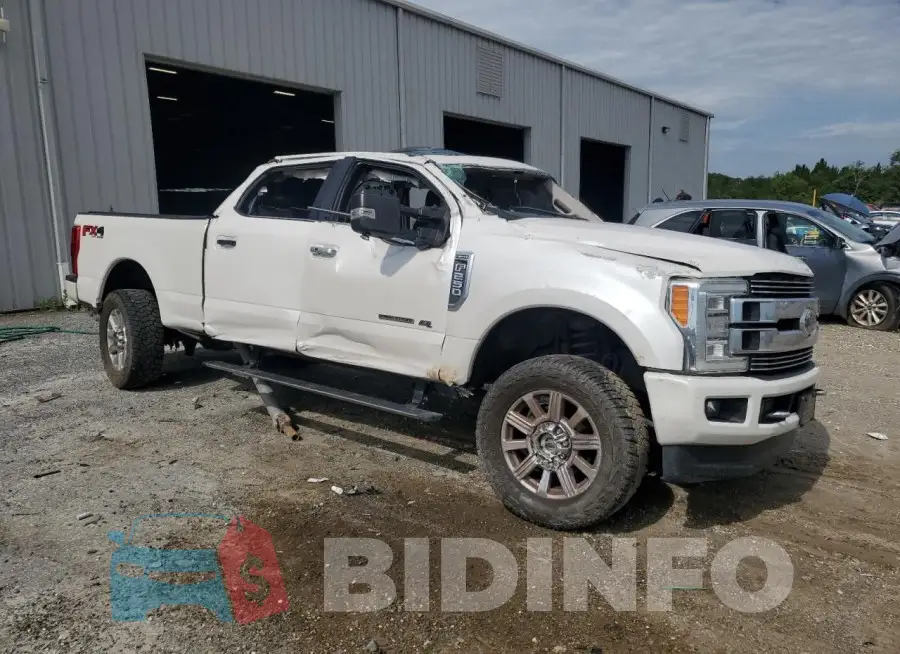 1FT7W2BT8JEC87432 Photo# 4
