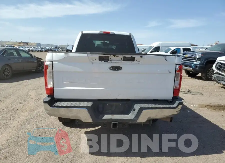 1FT7X2A63HEB53396 Photo# 6