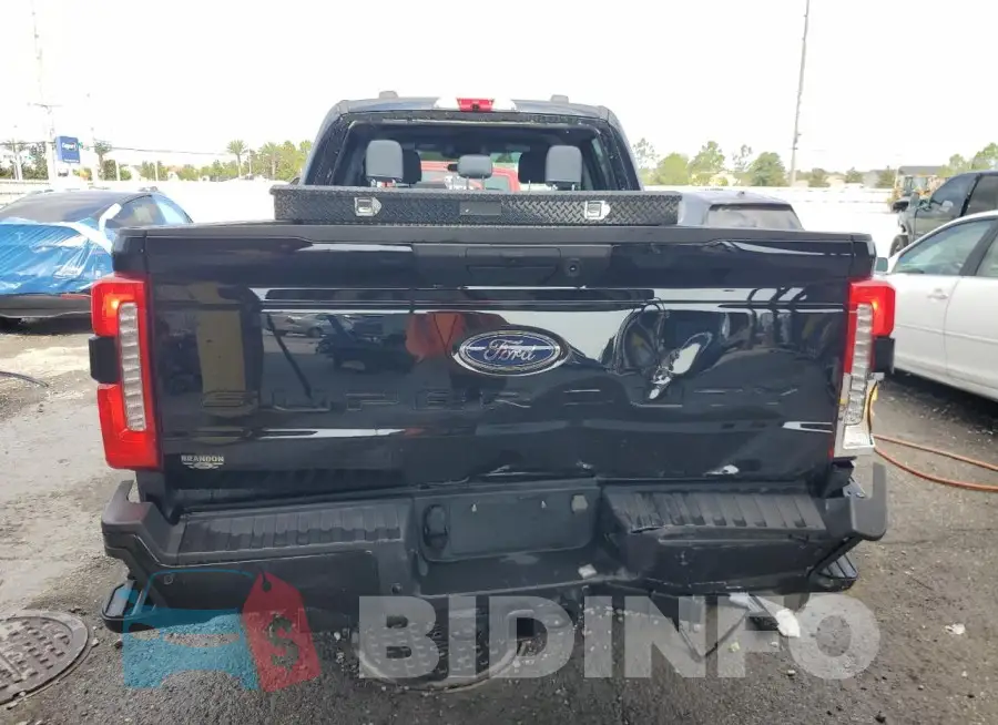 1FT8W2BA2PED14801 Photo# 6