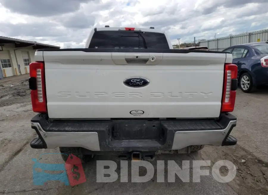 1FT8W2BM4PEC84727 Photo# 6