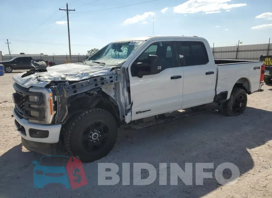 1FT8W2BT8PEE09624 Photo# 1