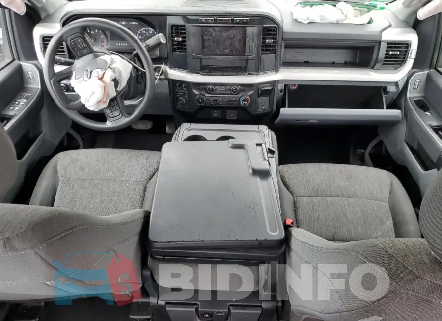 1FT8W2BT9PED14487 Photo# 8