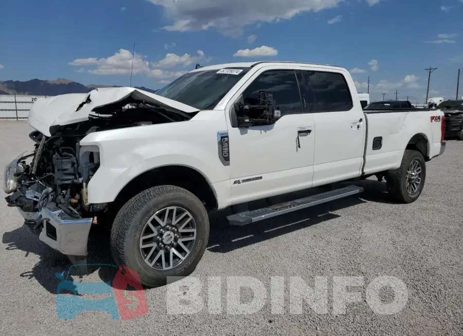 1FT8W3BT3KED52392 Photo# 1