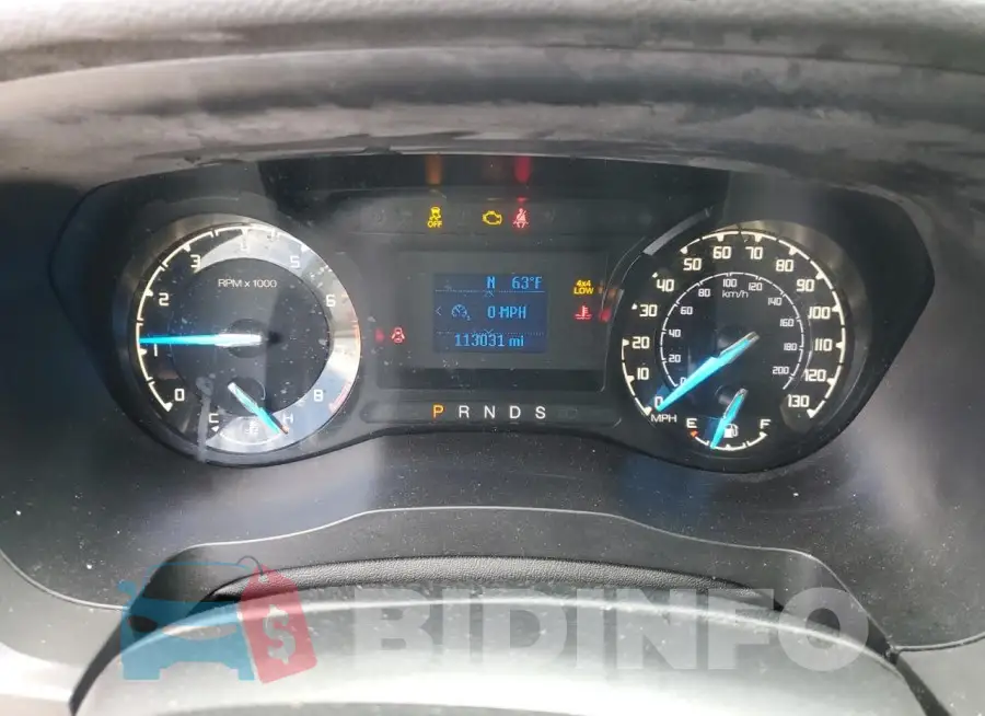 1FTER4FH5KLB07014 Photo# 9