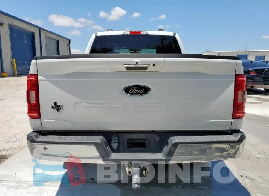 1FTEW1C58MFC45987 Photo# 6