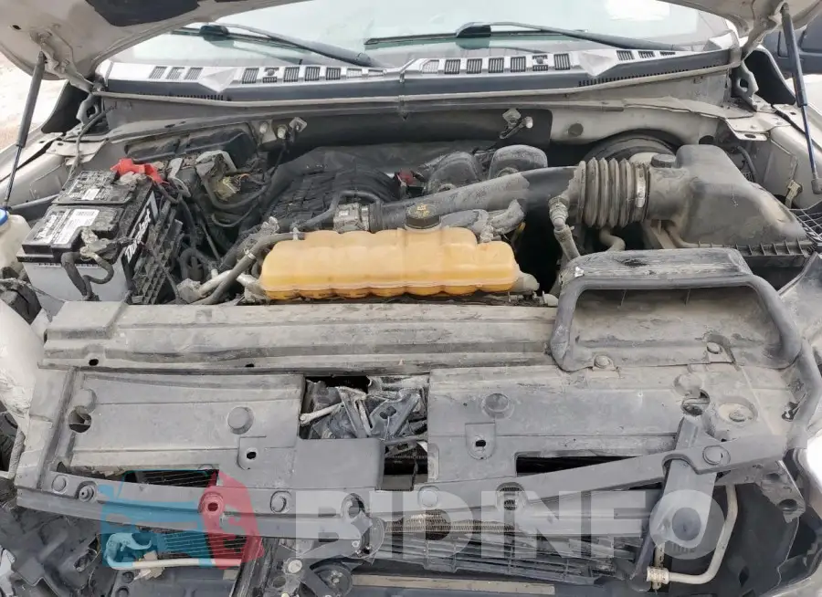 1FTEW1CB7JKD36631 Photo# 11