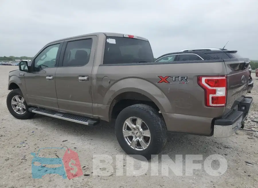 1FTEW1EB6JFD65057 Photo# 2