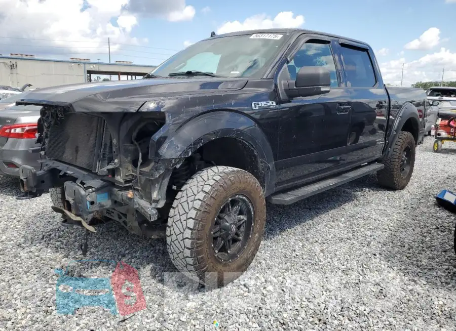 1FTEW1EP0KFA99354 Photo# 1