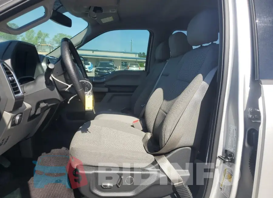 1FTEW1EP7GKF88770 Photo# 7