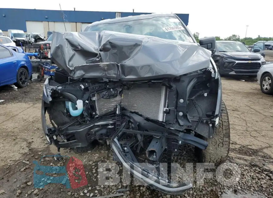 1FTEW3LP5RKE27478 Photo# 5