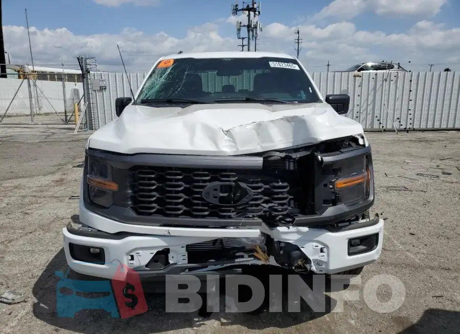 1FTEX2KP6RKD49897 Photo# 5