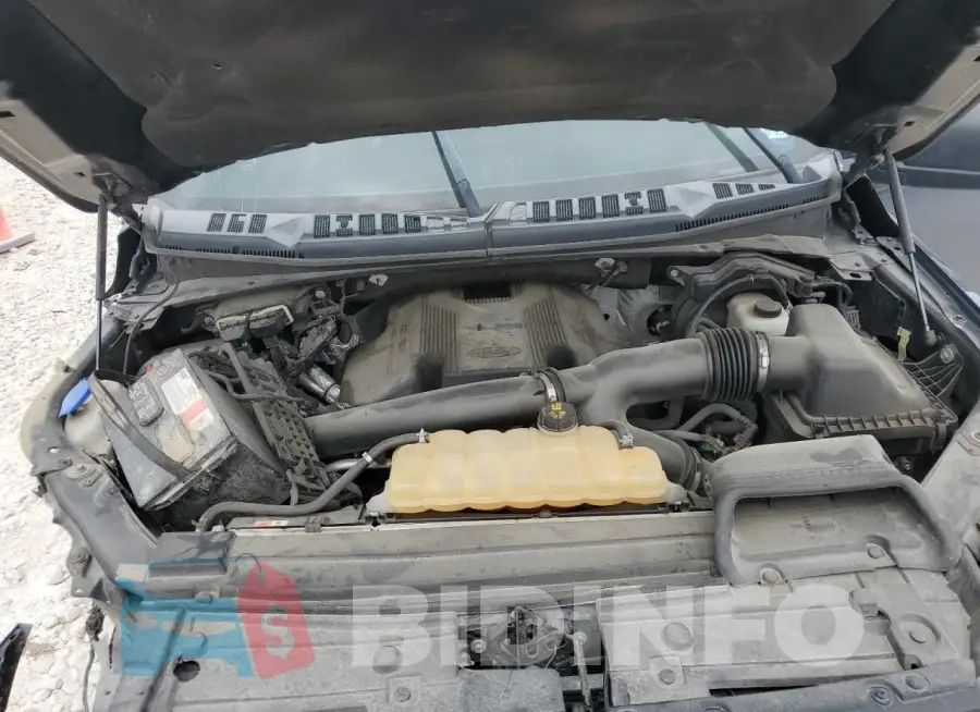 1FTFW1EG7JKC27096 Photo# 11