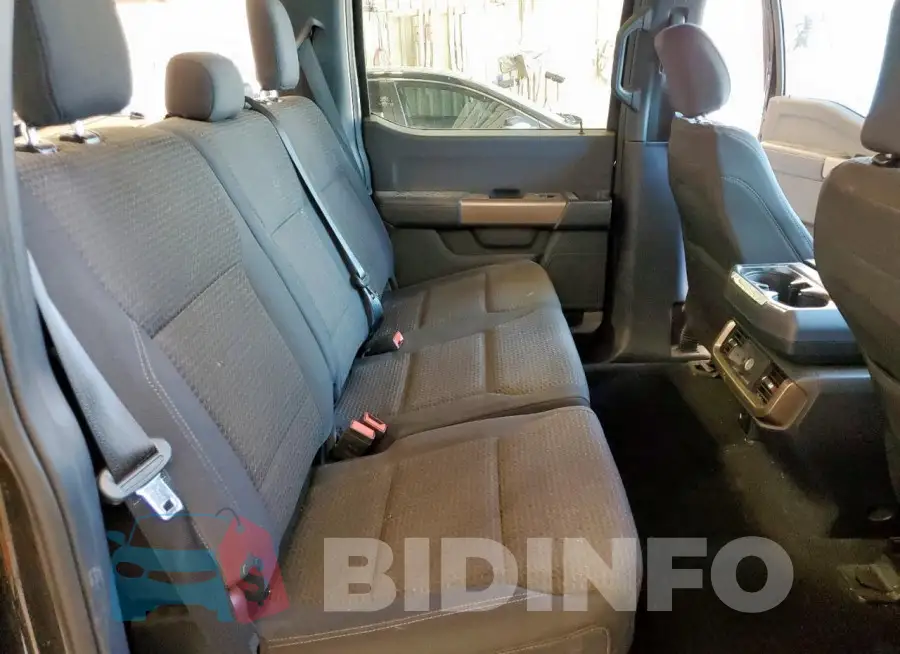 1FTFW2L54RFA04302 Photo# 10