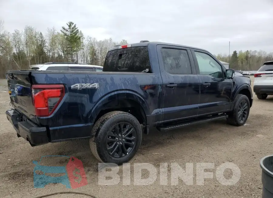 1FTFW3L88RFA98555 Photo# 3