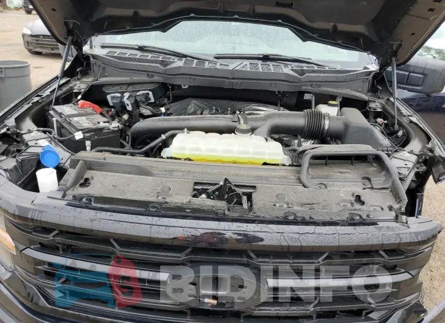 1FTFW3L88RFA98555 Photo# 11