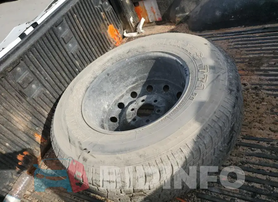 1FTFX1E59PKF07963 Photo# 12