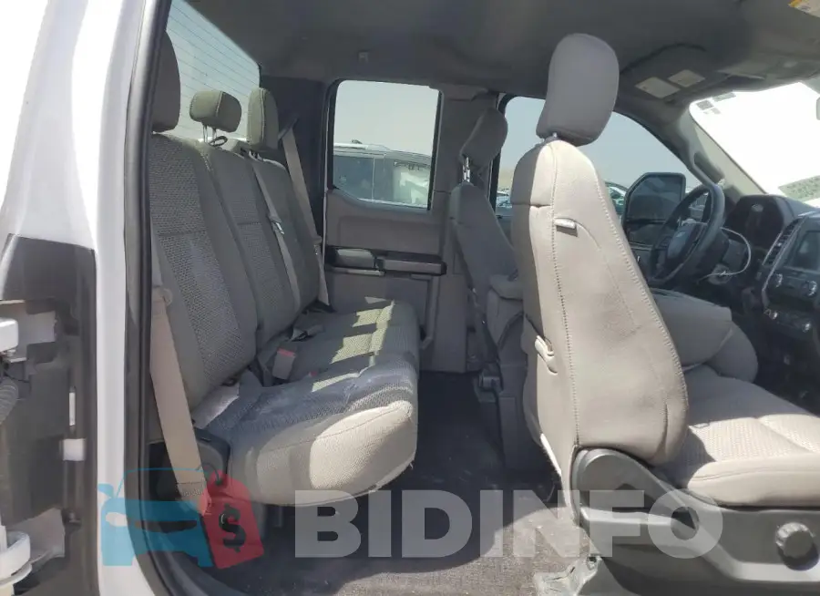 1FTFX1EG5JKD11026 Photo# 10