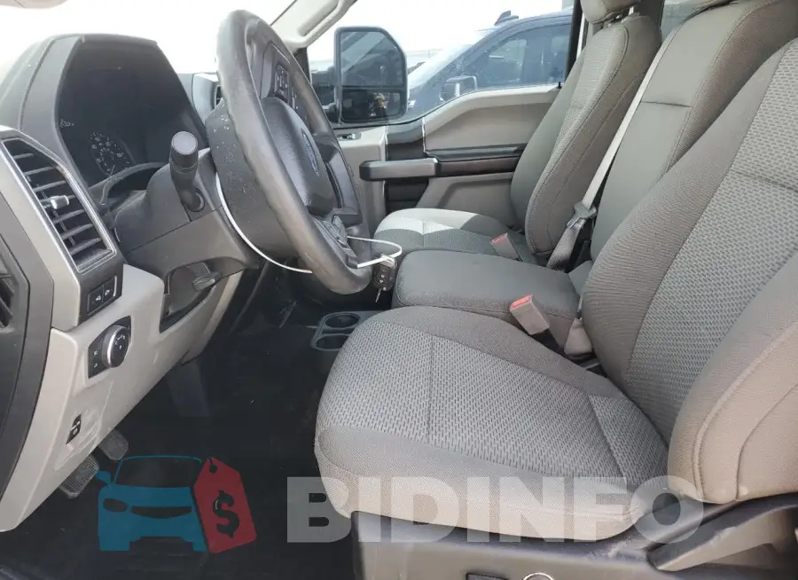 1FTFX1EG5JKD11026 Photo# 7