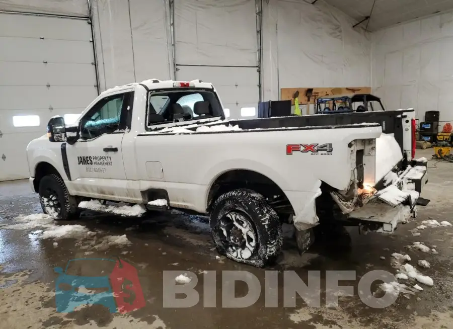 1FTRF3BN0PED73018 Photo# 2