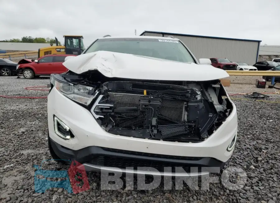 2FMPK3J92JBB66653 Photo# 5