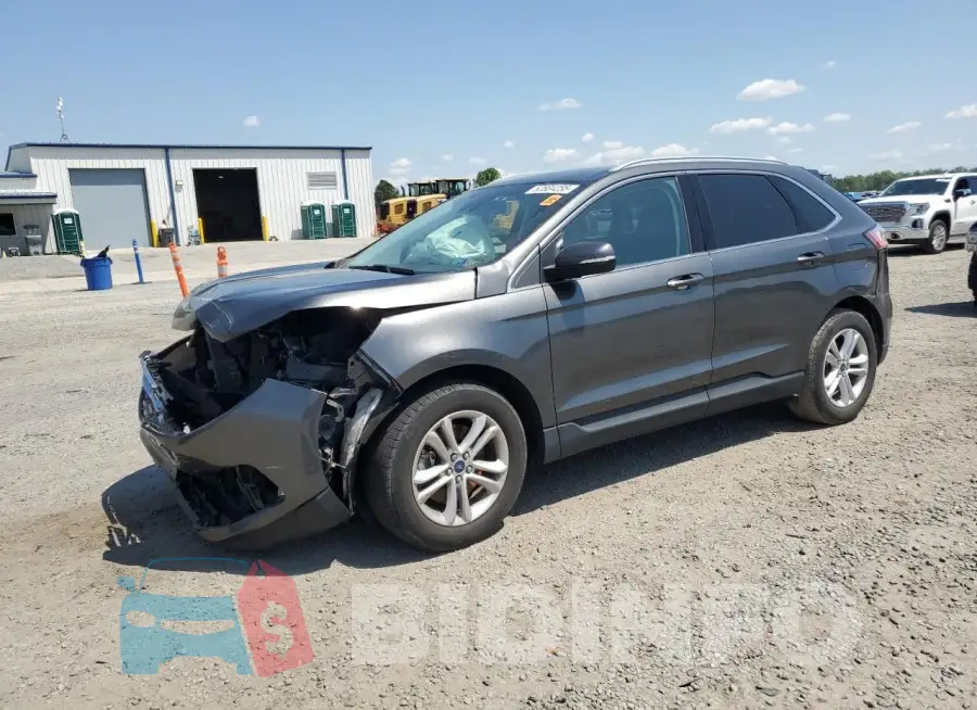 2FMPK4J93LBB60742 Photo# 1