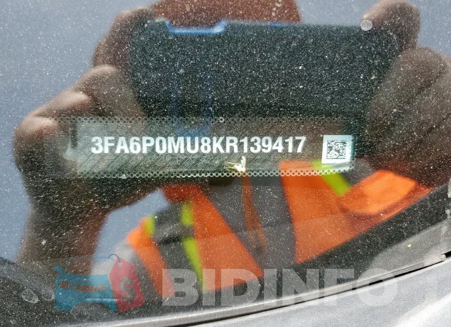 3FA6P0MU8KR139417 Photo# 12