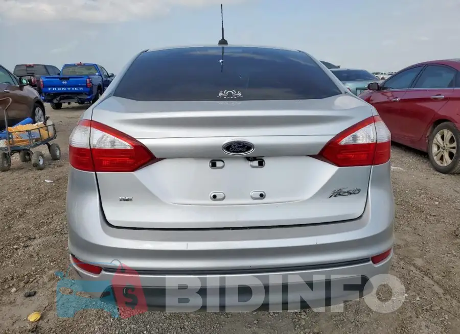 3FADP4BJXJM108432 Photo# 6