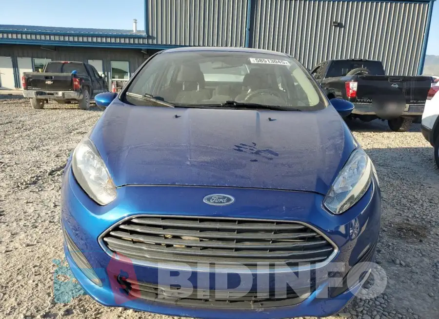 3FADP4BJXJM138708 Photo# 5