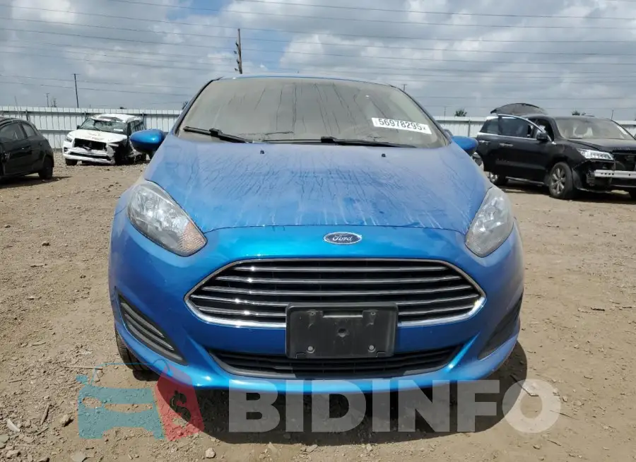 3FADP4EJ6HM167810 Photo# 5
