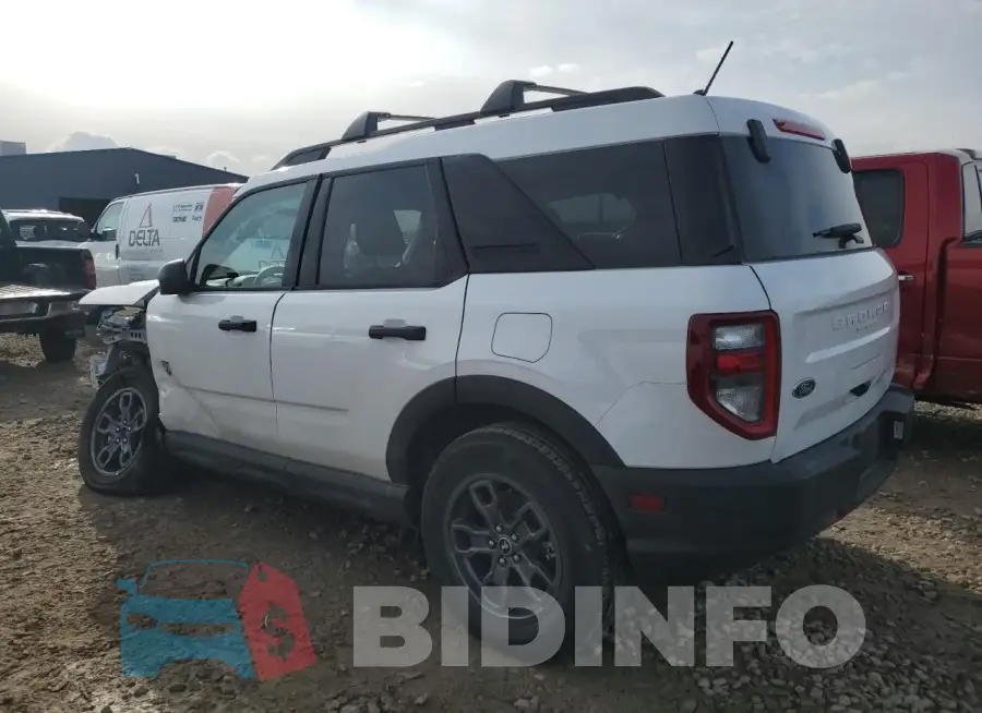 3FMCR9B69RRF66837 Photo# 2