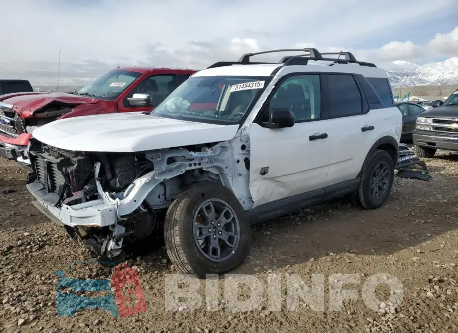 3FMCR9B69RRF66837 Photo# 1